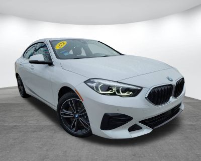 Used 2024 BMW 2 Series 228i