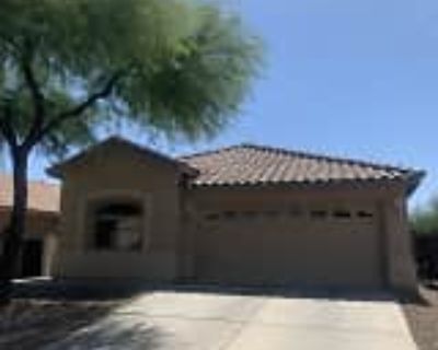 3 Bedroom 2BA Pet-Friendly House For Rent in Tucson, AZ 7961 S Talaco Trail