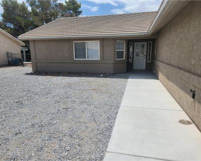 3 Bedroom 2BA 1654 ft Apartment For Rent in Pahrump, NV