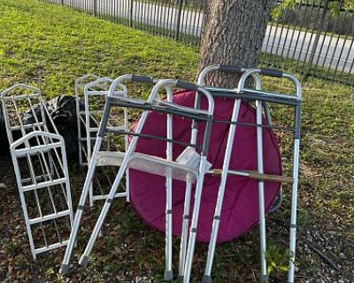 Church Bazaar/ Yard Sale