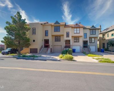 Upson Dr, El Paso, Condo For Rent