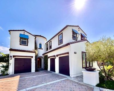 4 Bedroom 4.5BA 3760 ft Apartment For Rent in Oxnard, CA