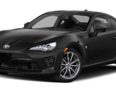 Used 2020 Toyota 86 Base