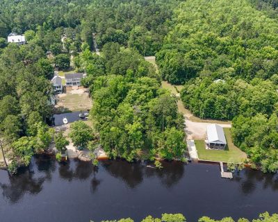 Lots and Land For Sale in Conway, SC