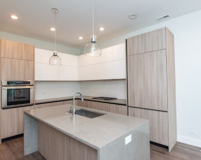 3 Bedroom 2BA 1 ft Pet-Friendly Apartment For Rent in Chicago, IL