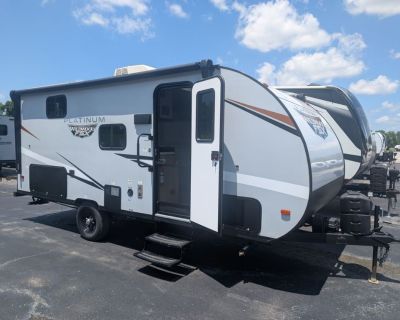 2023 Forest River Wildwood FSX 178BHSK / 178BHSKX