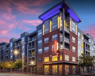 1 Bedroom Apt For Lease- ARLO