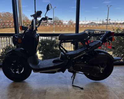 2024 Honda Ruckus