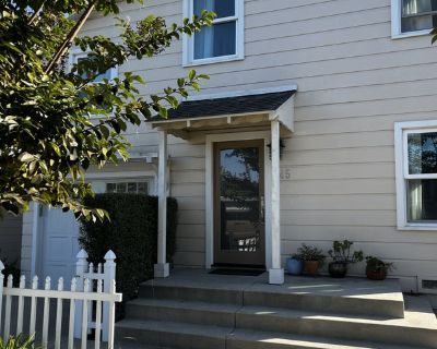 Total rooms: 3. Deposit: $1,100.00 * Utilities included?: No * Fees apply?: No. References are not required. Non-smoking. Furnishings: Unfurnished * Parking: Yes * Garage: Yes * Yard/patio: Yes * Balcony/roof terrace: No * Disabled access: No * Living room: shared * Broadband included: No. Availability Available Dec 01 2025 Minimum term None Maximum term None. Private room for rent in a beautif...