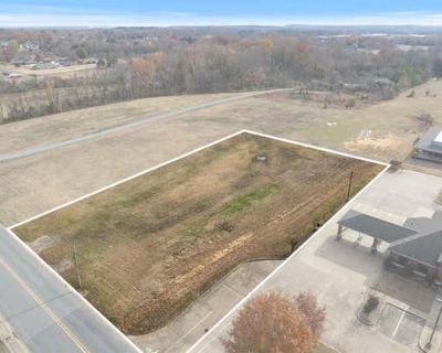 Land For Sale in CONWAY, AR