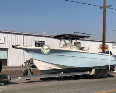 2006 Sea Fox 287CC for sale at Gilroy CA. For more photos and details visit the full listing at BoatCrazy where you can also contact the seller with questions.