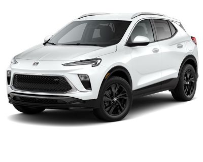 Used 2024 Buick Encore GX For Sale | Breaux Bridge LA | VIN: KL4AMDSL0RB079902