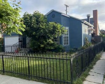 3 Bedroom 2BA 1432 ft Single Family Home For Sale in LOS ANGELES, CA