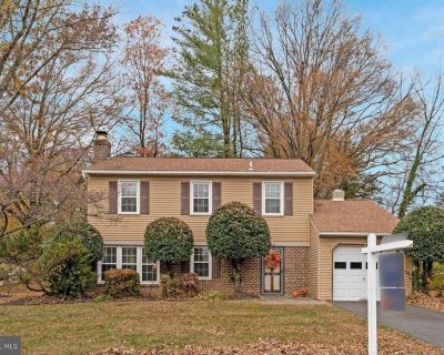 4 Bedroom 2BA 1866 ft Single Family House For Sale in Herndon, VA