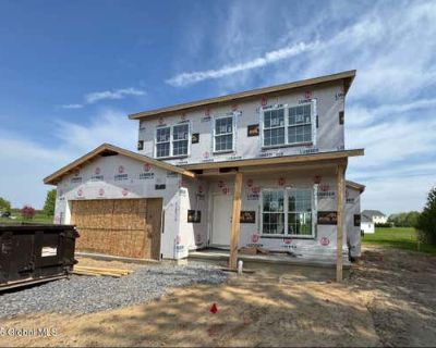 3 Bedroom 3BA 1500 ft Single Family Home For Sale in AMSTERDAM, NY