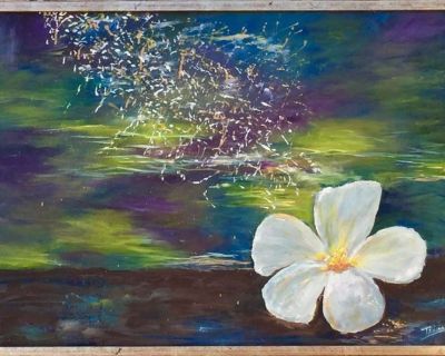 Trina's Fine Art
