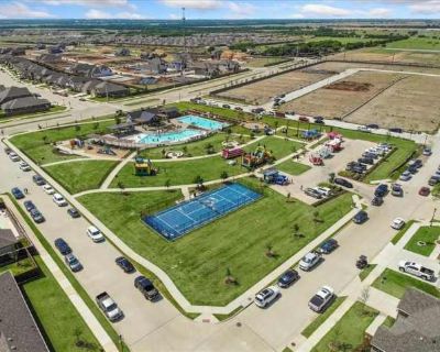 4 Bedroom 2BA 2018 ft Pet-Friendly Apartment For Rent in Denton County, TX