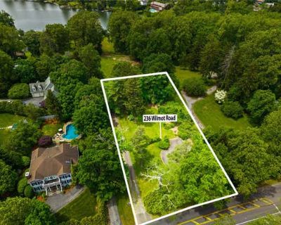 Land For Sale in NEW ROCHELLE, NY