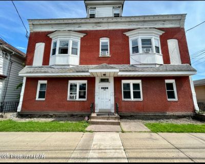 1 Bedroom 1BA 450 ft Single Family House For Rent in Plymouth, PA