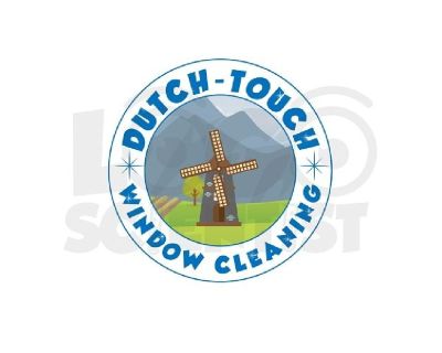 Dutch-Touch Window Cleaning