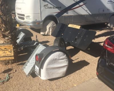 Demco kar kaddy ss 2016