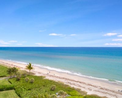 Juno Beach Resort “monthly rental”