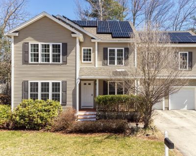 4 Bedroom 3BA 3390 ft Apartment For Rent in Nashua, NH