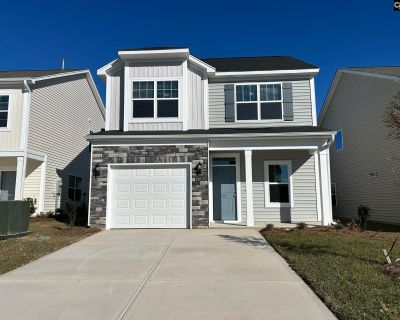 3 Bedroom 2BA 1726 ft Apartment For Rent in Blythewood, SC