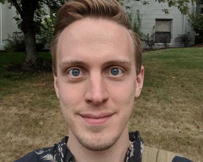 Male Seeking Room in Portland