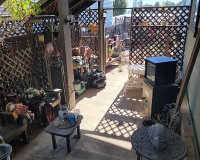 Chaparral Heights Mobile Home Estate Sale