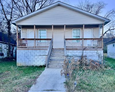 1 Bedroom 1288 ft Studio For Sale in Chattanooga, TN