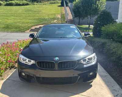 Used 2014 BMW 4 Series 428i