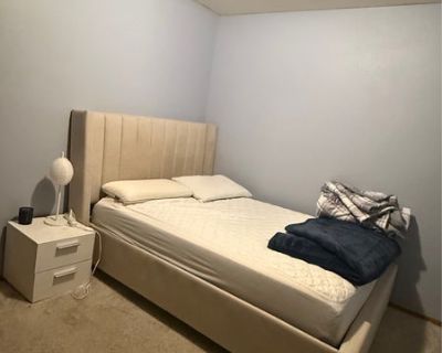 Furnished Room for Rent - Rent a room $1000 (all inclusive)