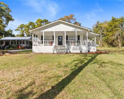 2 Bedroom 1BA 1320 ft Single Family Home For Sale in TRINITY, TX