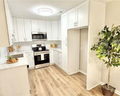 3 Bedroom 1BA 1007 ft Single Family Home For Sale in VIRGINIA BEACH, VA