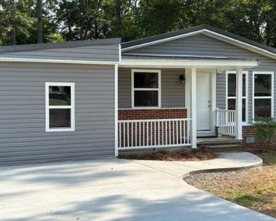 3 Bedroom 1BA 1090 ft Single Family Home For Sale in LAFAYETTE, GA