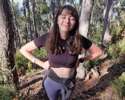 Sarah - Needs a House on iROOMit or a Room