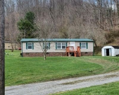 3 Bedroom 2BA 28 x 56 ft Mobile Home For Sale in Rowlesburg, WV