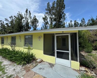 Albee Rd W Apt,nokomis, Home For Rent