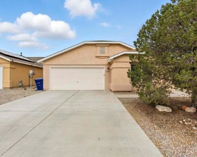 Talladega St Se, Albuquerque, Home For Rent