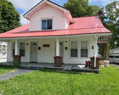 2 Bedroom 1BA 850 ft Pet-Friendly Apartment For Rent in Glasgow, KY