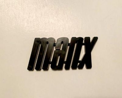 [WTB] Wanted Meyers Manx Rear Emblem Buggy Dunebuggy