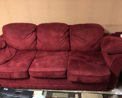 Sofa set