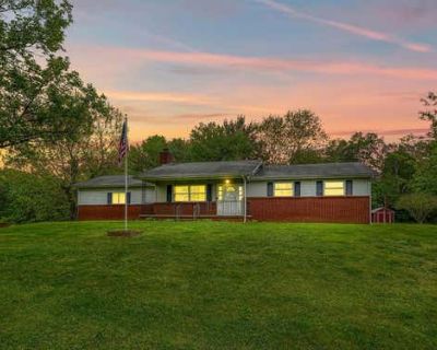 3 Bedroom 2BA 1288 ft Single Family Home For Sale in JACKSON, OH