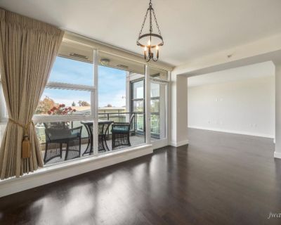 Furnished Apartment For Rent in San Francisco, CA