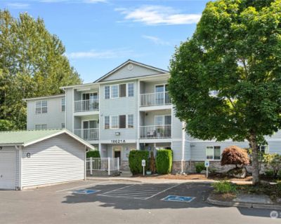 2 Bedroom 2BA 823 ft Pet-Friendly Condominium For Sale in MONROE, WA