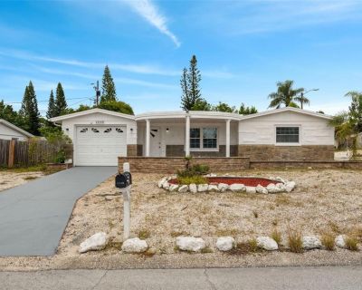 2 Bedroom 1BA 1008 ft Single Family House For Sale in Holiday, FL