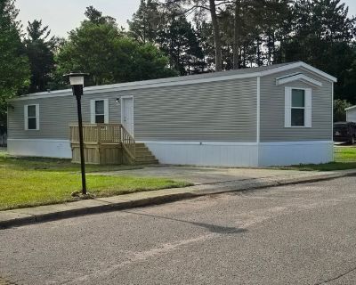 3 Bedroom 2BA Pet-Friendly Single-family home For Rent in Caro, MI, MI
