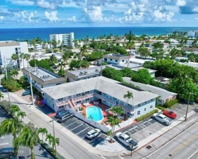 Bougainvilla Dr Apt,lauderdale By The Sea, Condo For Sale