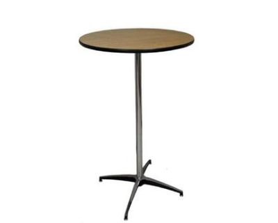 $12 Cocktail Table Rental